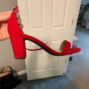 Worn once for graduation